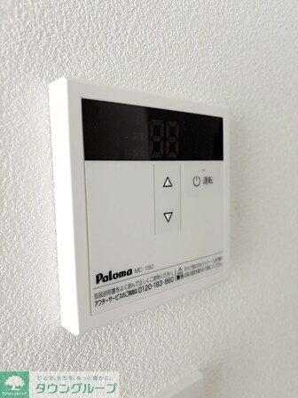 (仮称)ジーメゾン海老名門沢橋エテルノの物件内観写真